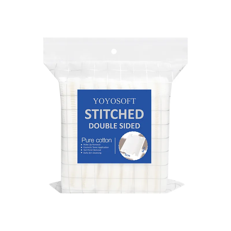 Kosmeetilised puuvillapadjad