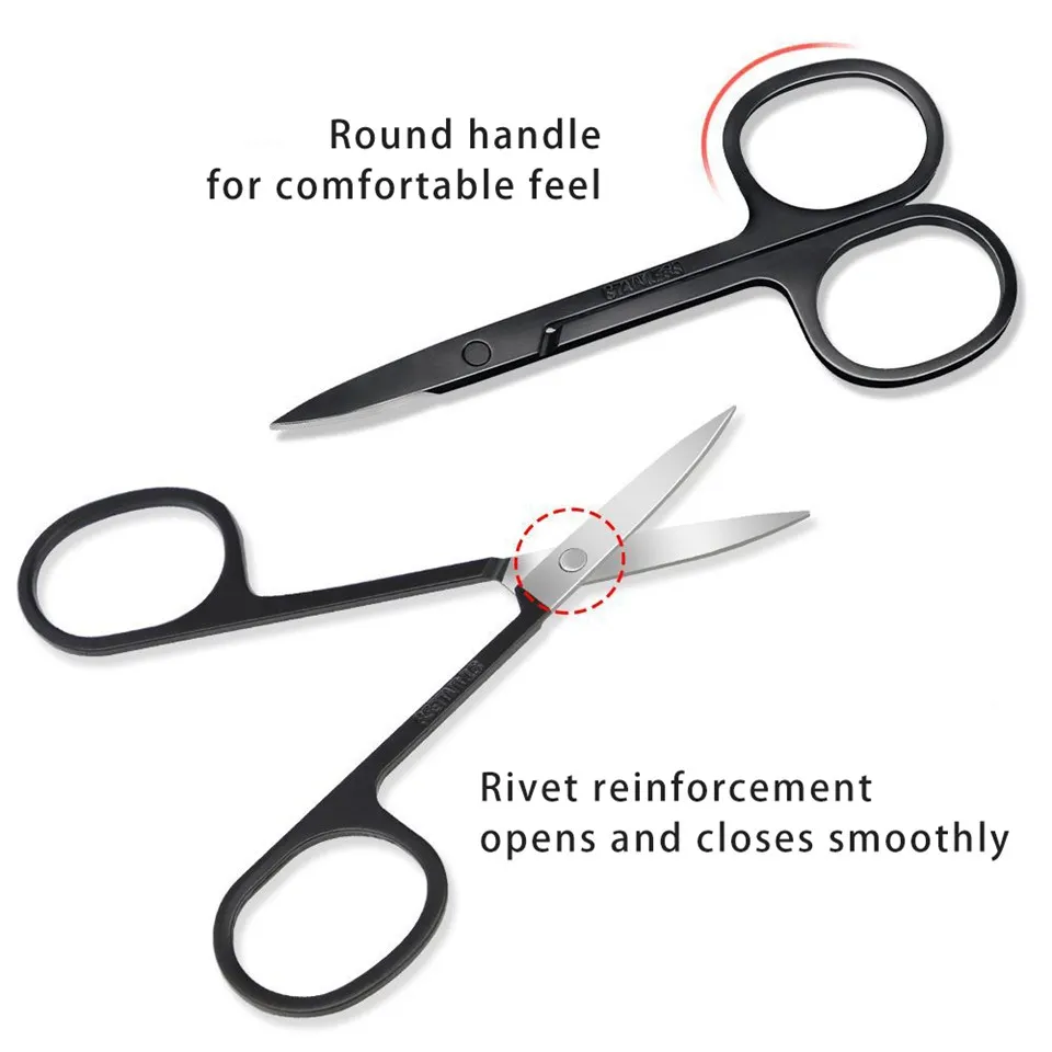 Kulmude trimmeri komplekt